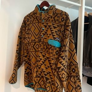 Large Patagonia jacket